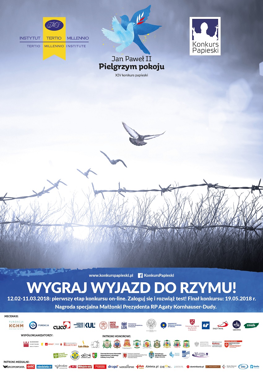 Poster - Poznań - Materiały prasowe