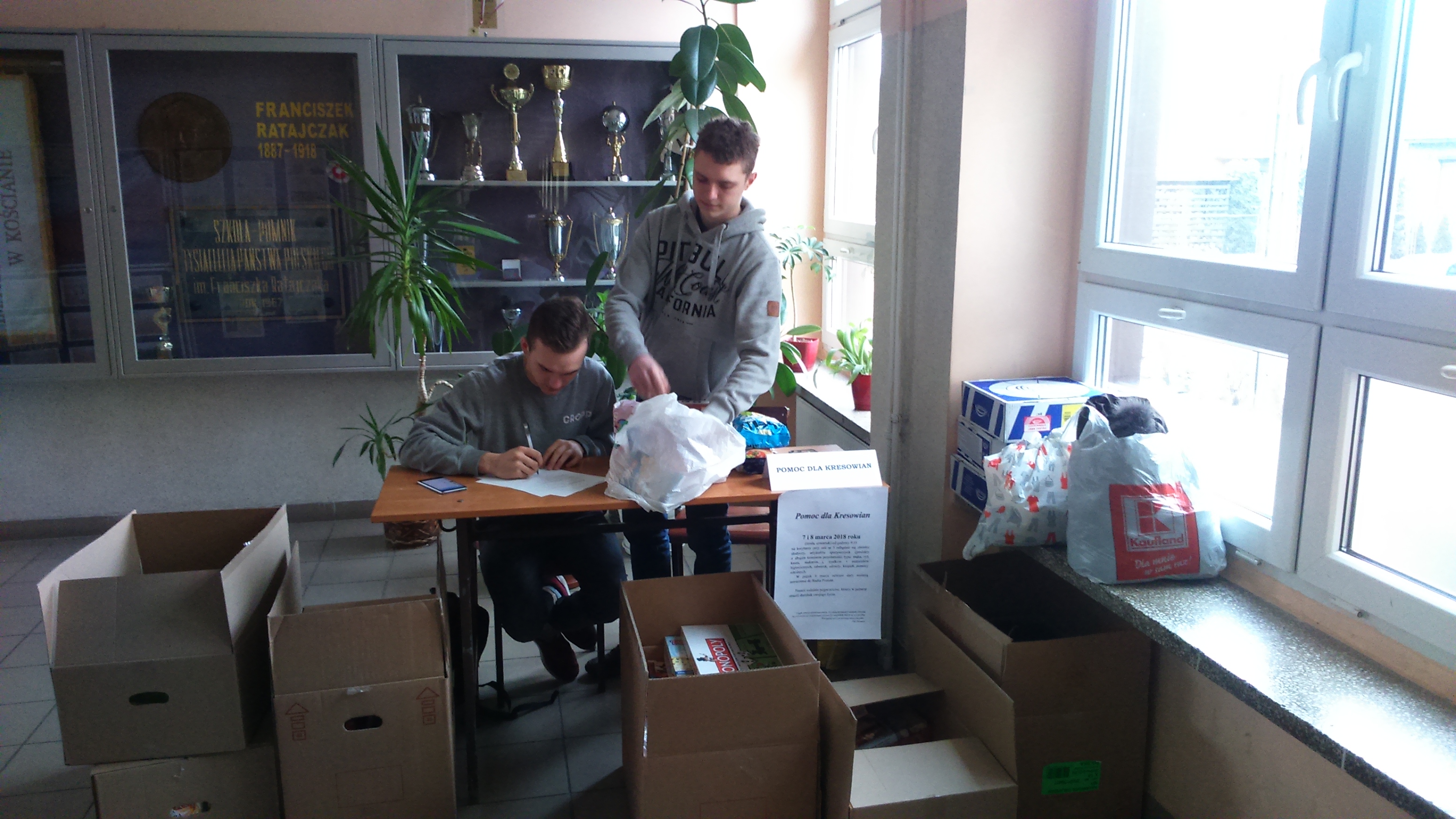 koscian - Jacek Marciniak