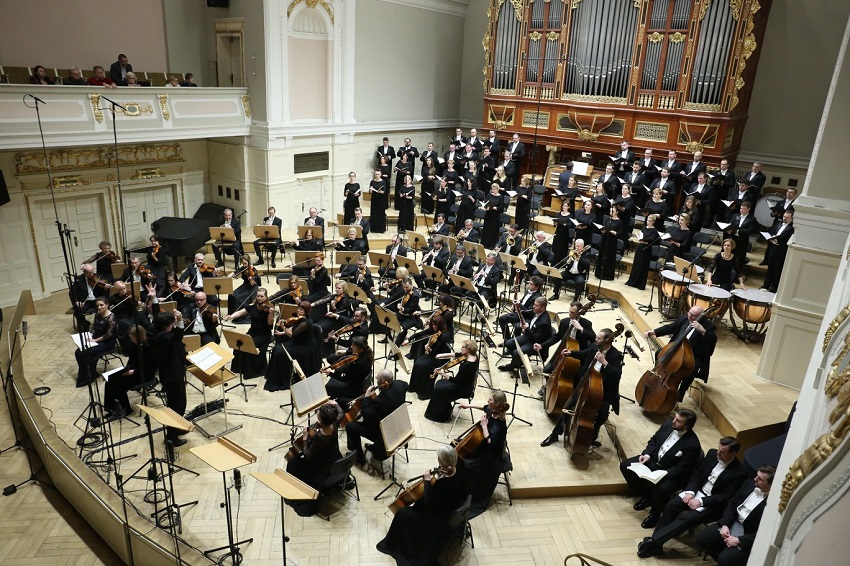 2018 DONIZETTI MESSA DA REQUIEM 02 - Materiały prasowe