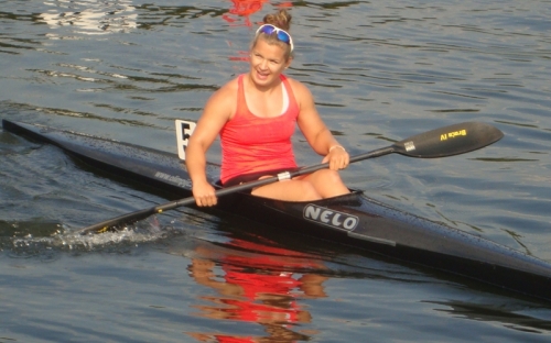 Katarzyna Kołodziejczyk - Urząd Miasta Kalisza