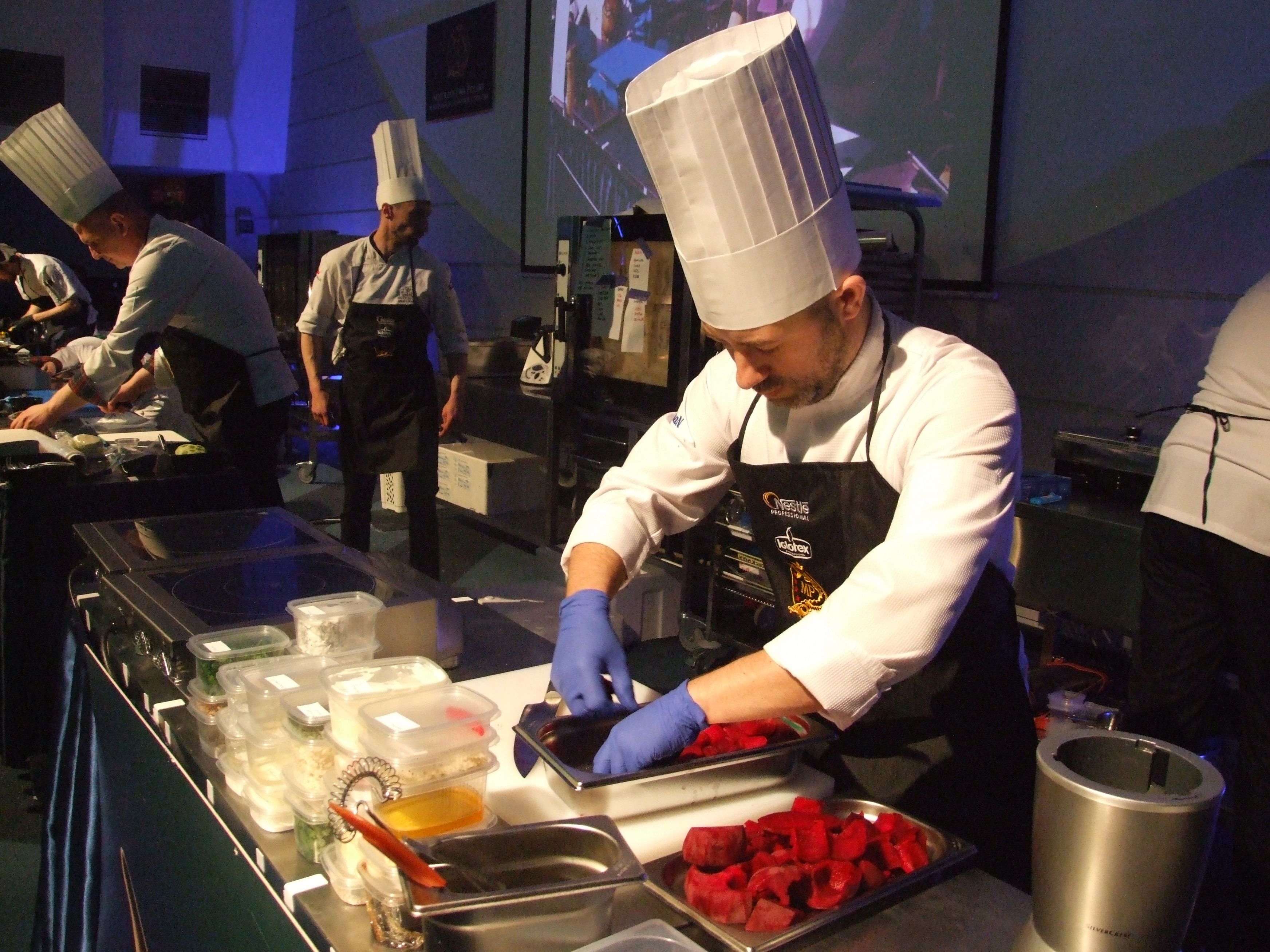 mistrzostwa polski jesiotra licheń - Aleksandra Braciszewska-Benkahla