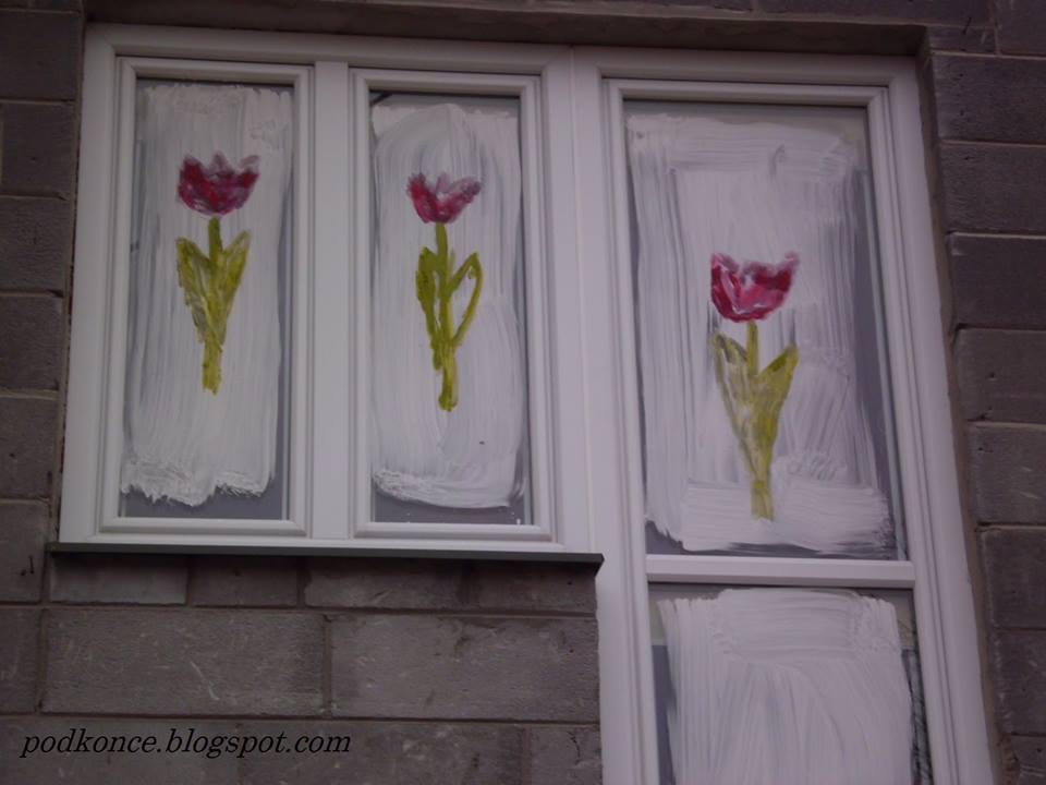 półpoście -  Podkońce - podkonce.blogspot.com