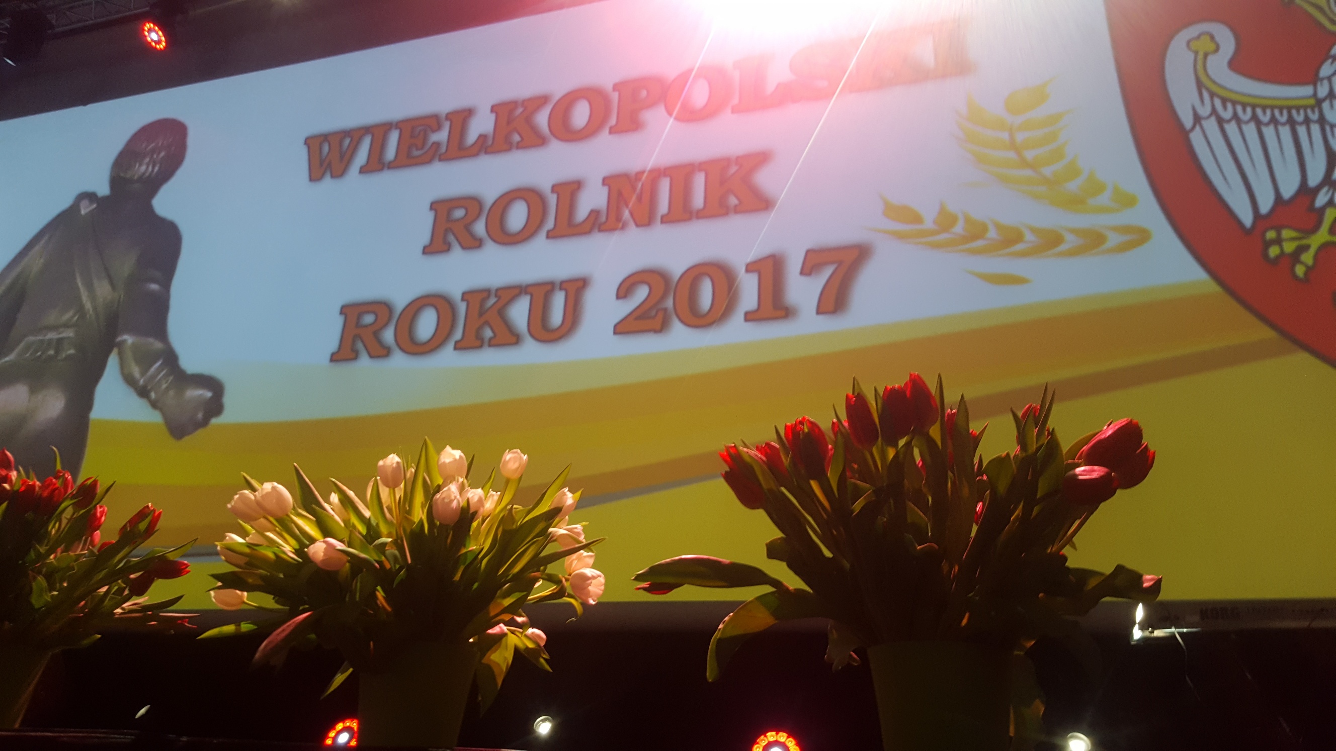 wielkopolskirolnikroku - Michał Jędrkowiak