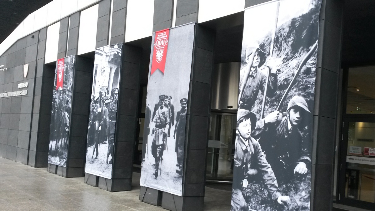 konferencja powstanie - Jacek Butlewski