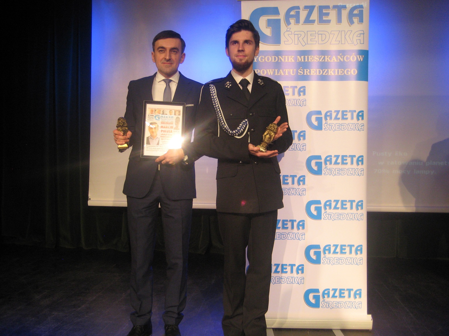 sulisław środa wielkopolska - Rafał Regulski