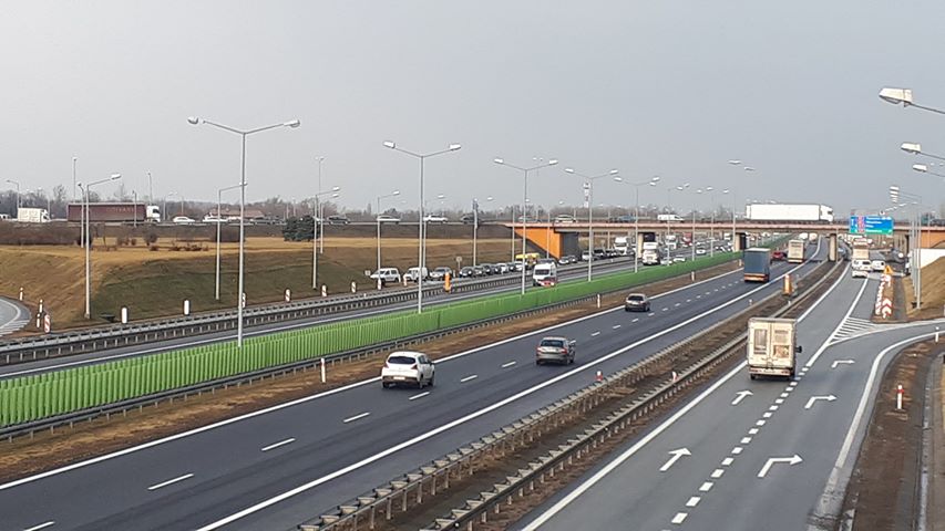 Poznań Krzesiny a2 - Wojciech Sikorski