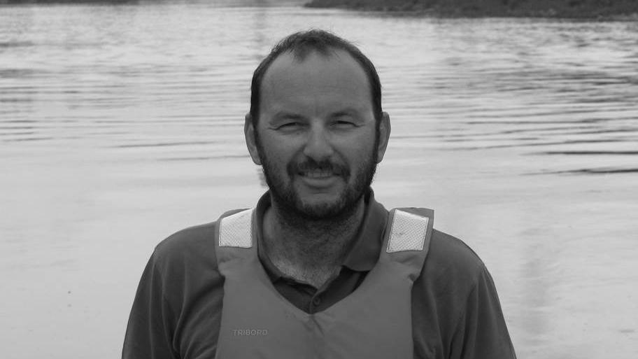 Tomasz Adamczyk - Biuletyn Miasta Poznania