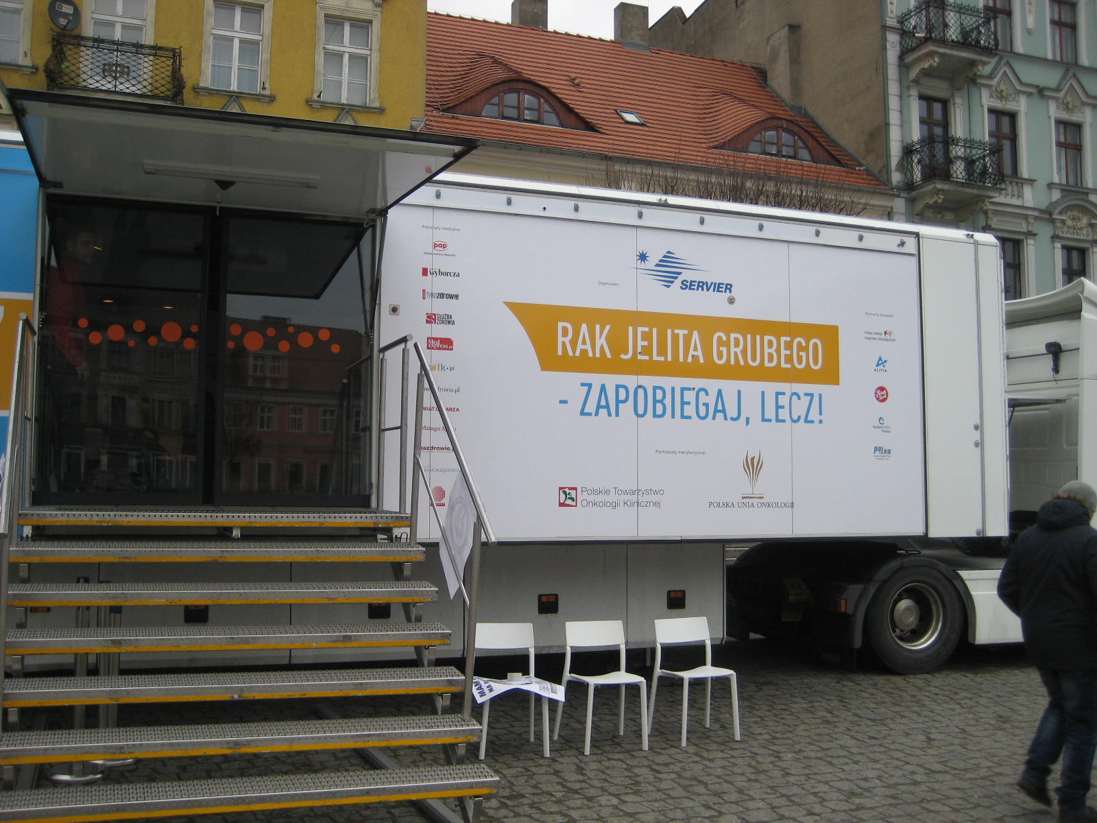 wyłącz raka gniezno - Rafał Muniak