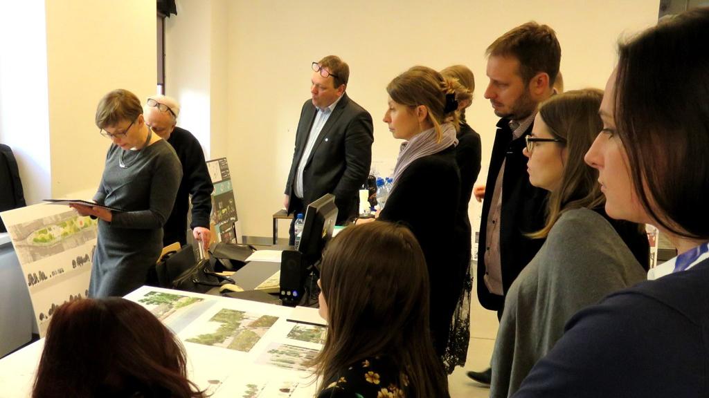 kościelna prace konkurs rewitalizacja - www.poznan.pl