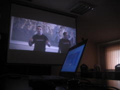 klip - Rafał Regulski