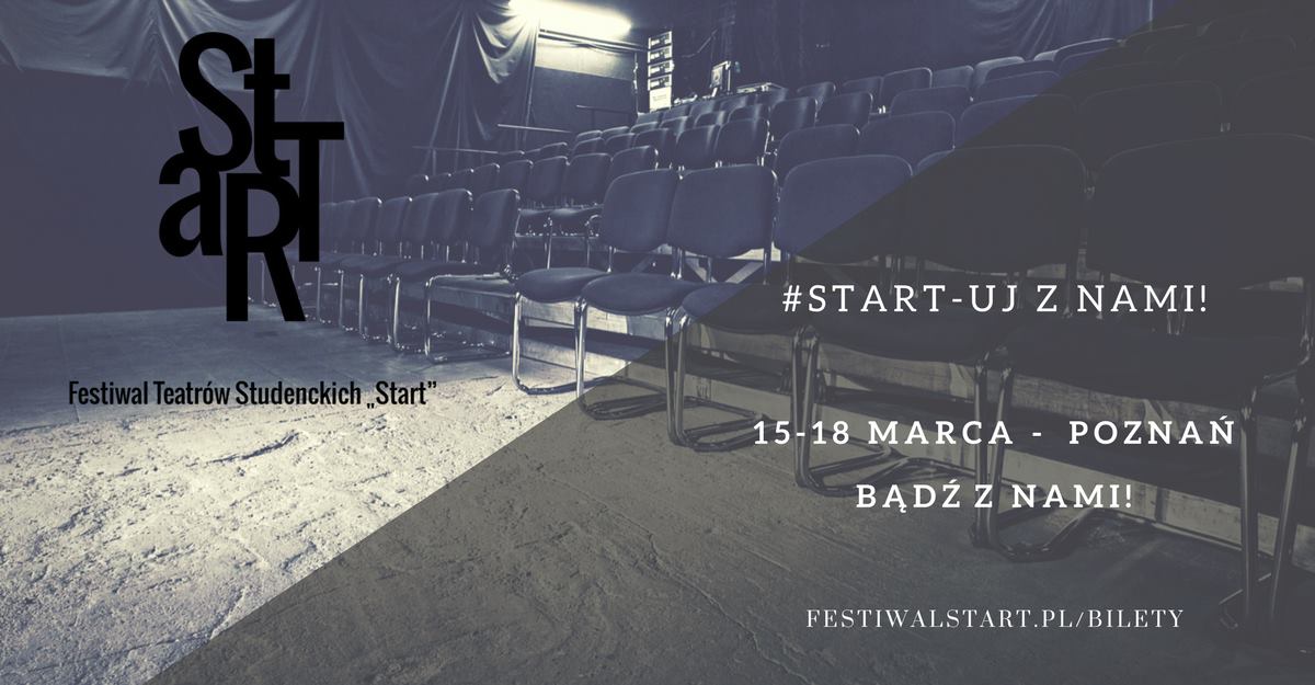 festiwal start - www.facebook.com/FTS.START/