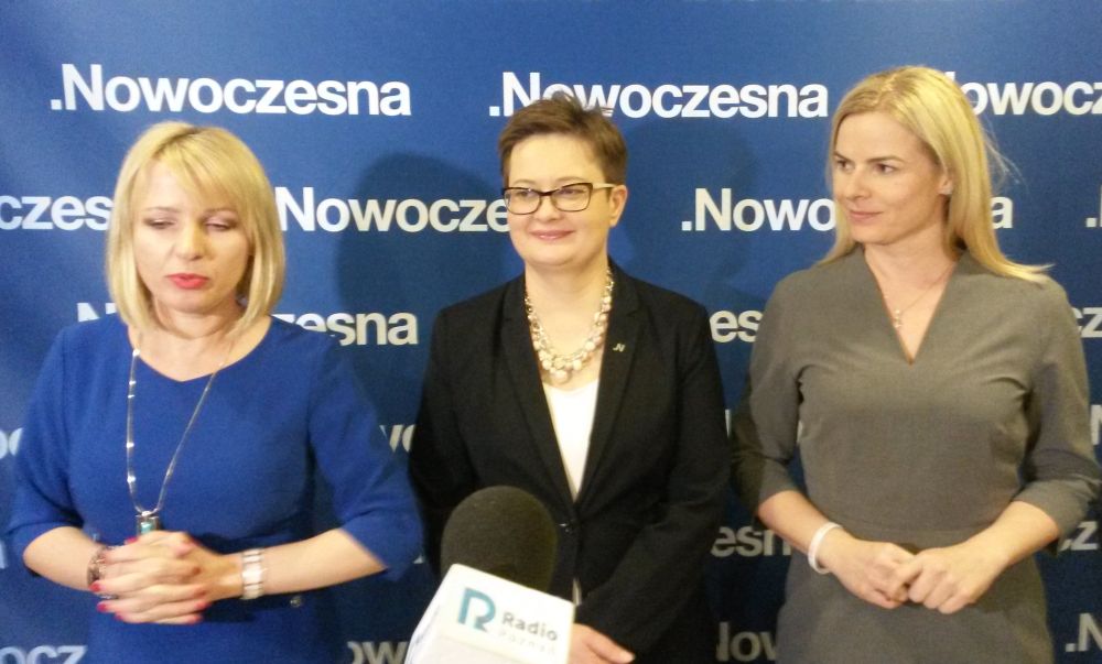 nowoczesna lubnauer - Jacek Butlewski