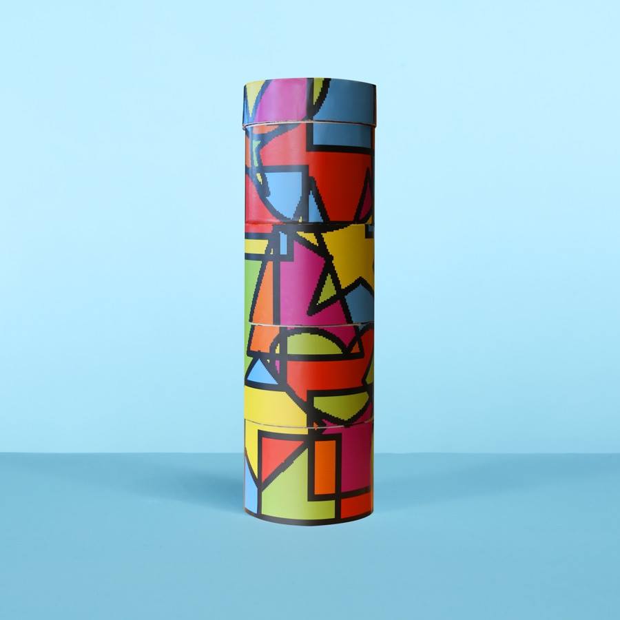 opakowanie - UEP, Facebook