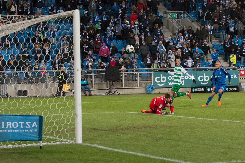 Lech - Lechia - Karolina Rej