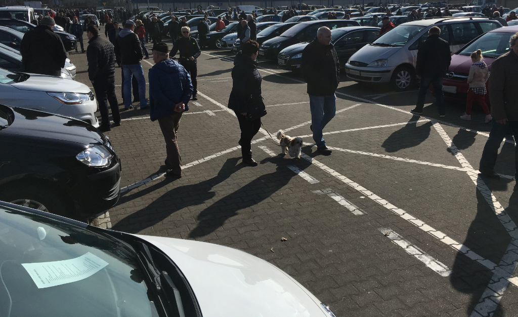 gielda-samochodow-ostrow - wlkp24.info