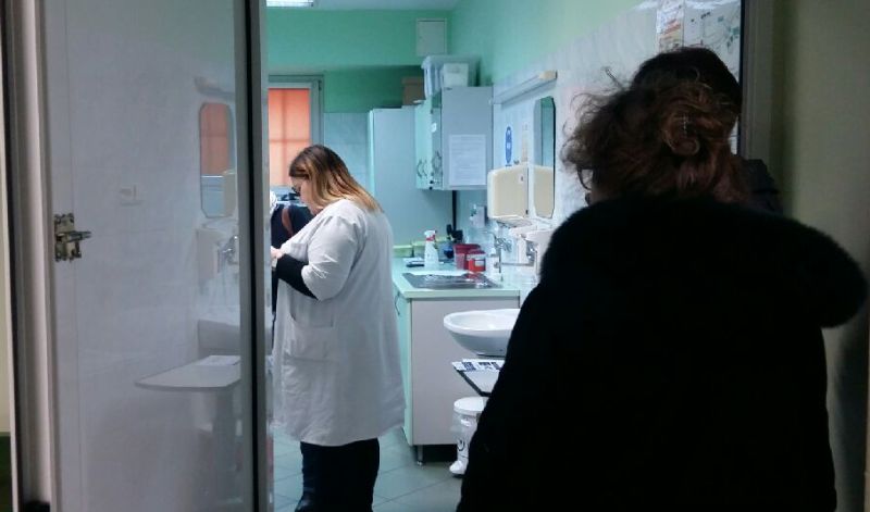 jaskra badanie - Magda Konieczna