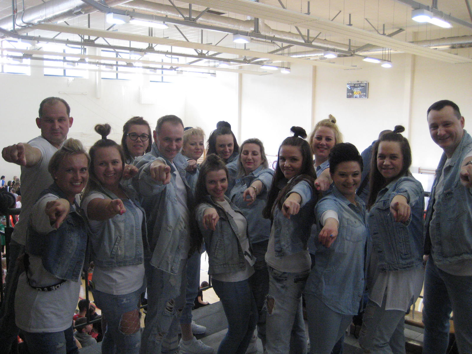 turniej hip-hop Gniezno - Rafał Muniak