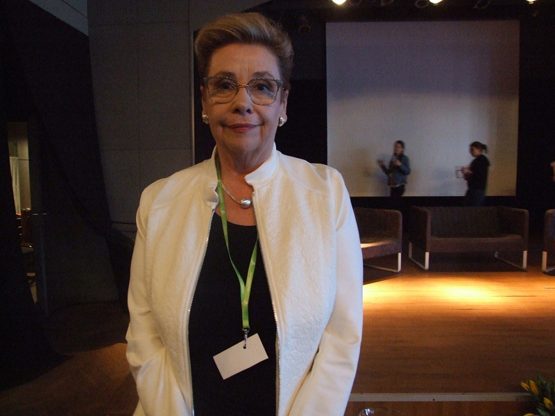 Aleksandra Braciszewska-Benkahla