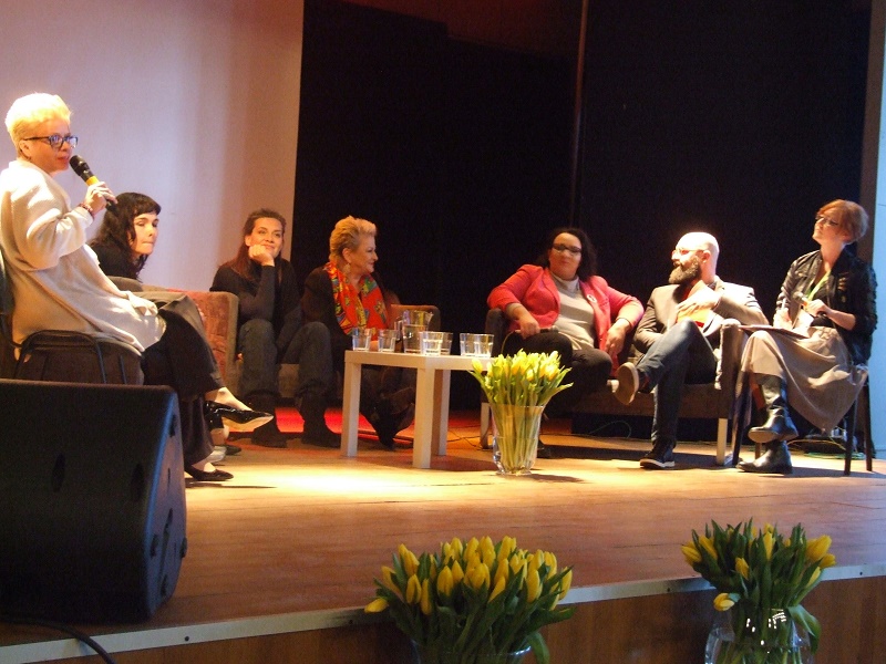 Aleksandra Braciszewska-Benkahla