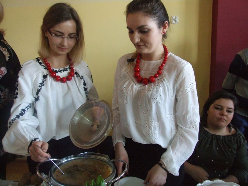 żur kramsk - Aleksandra Braciszewska-Benkahla