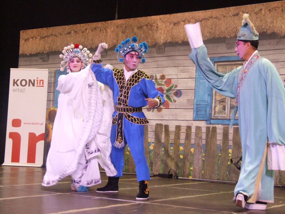 Aleksandra Braciszewska-Benkahla