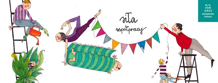 III niekongres - III NieKongres Animatorów Kultury