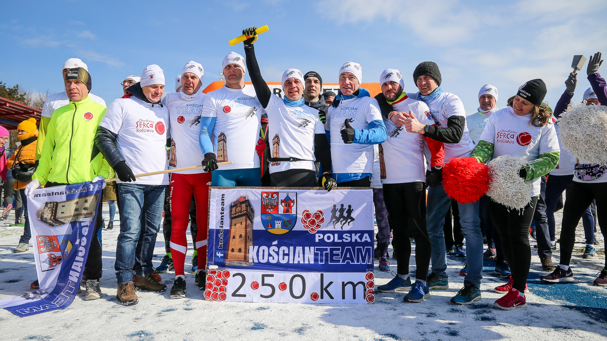 kościan otworzyli serca - kościan.net