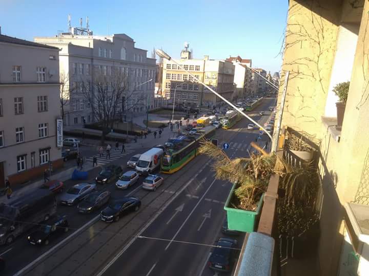 moto - Fot. Lesław /fb. Nieformalna Grupa Łazarska