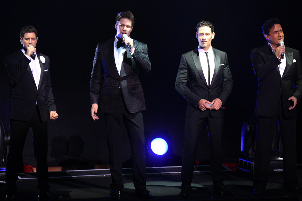 Il divo - CC: Wikimedia Commons:Eva Rinaldi - Flickr 