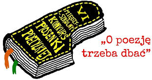 poezja - Szkoła Podstawowa nr 45 w Poznaniu