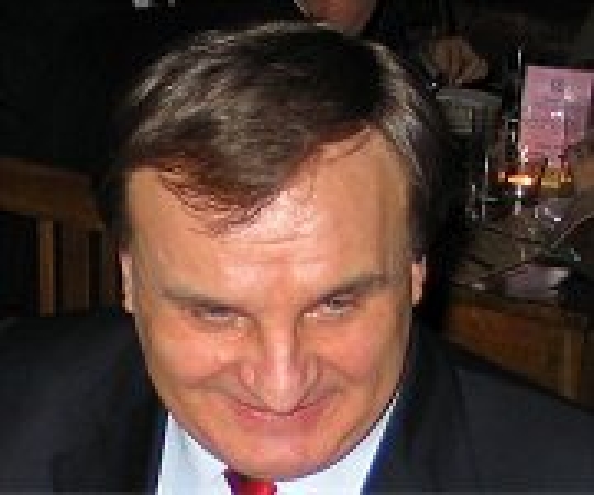 Sławomir Pietras - Archiwum Radia Merkury