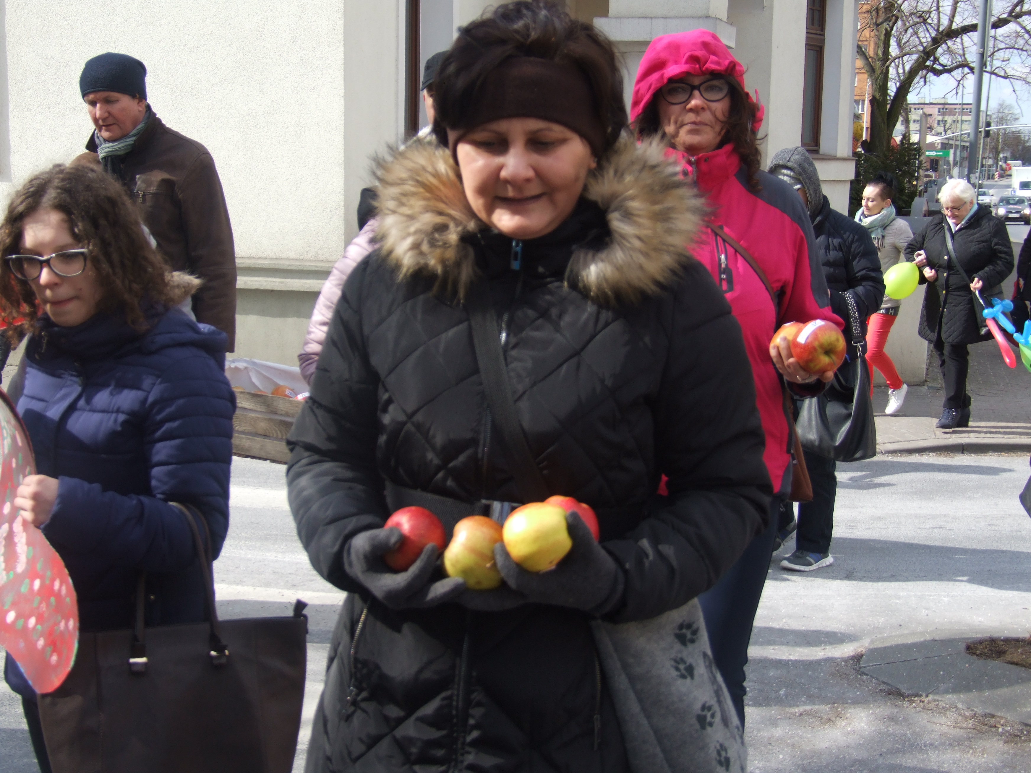 Aleksandra Braciszewska-Benkahla