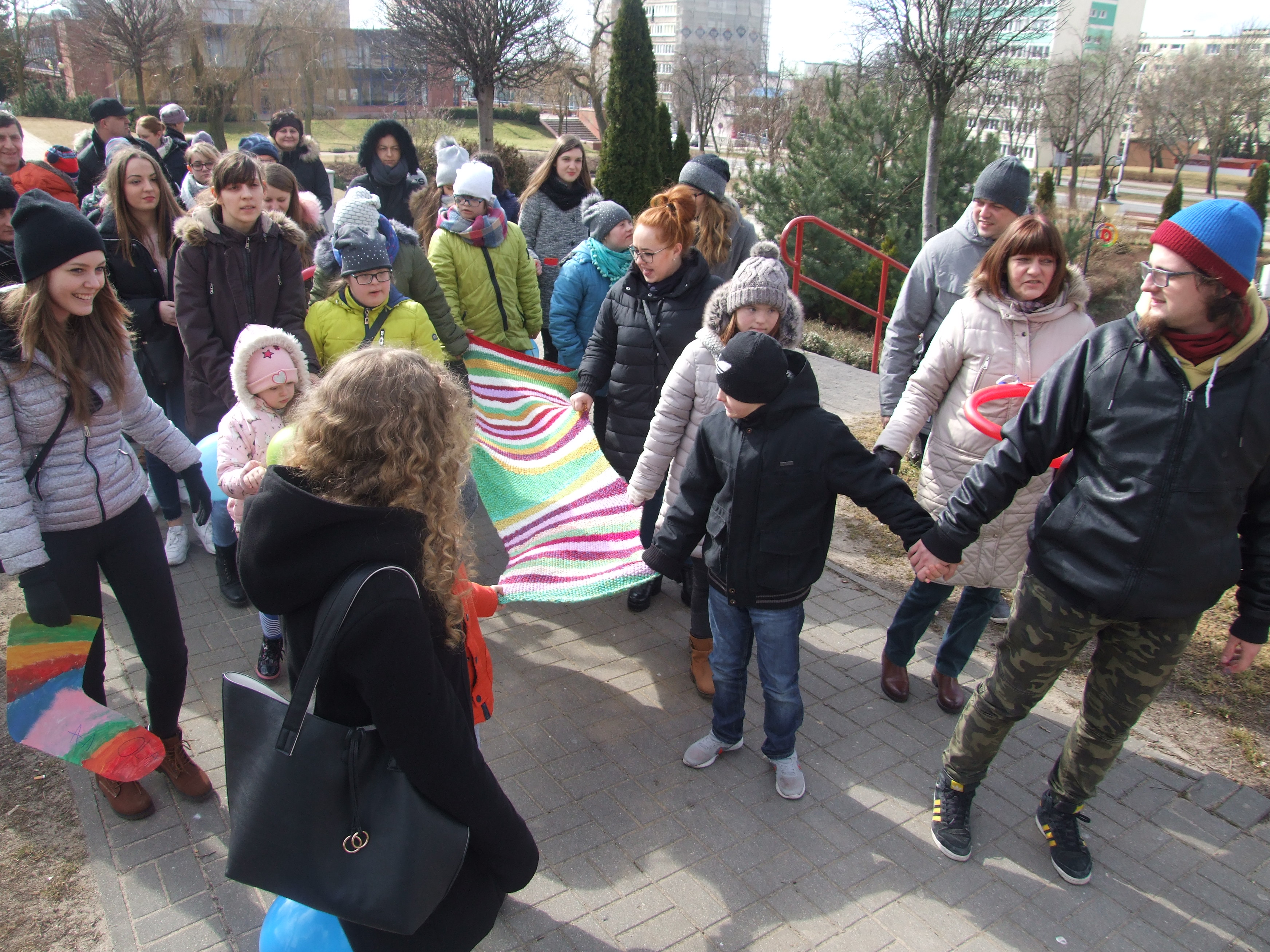 Aleksandra Braciszewska-Benkahla