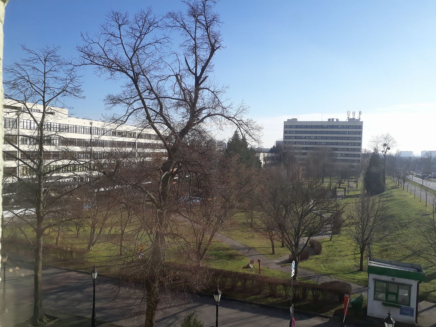 up - Uniwersytet Przyrodniczy w Poznaniu, Facebook