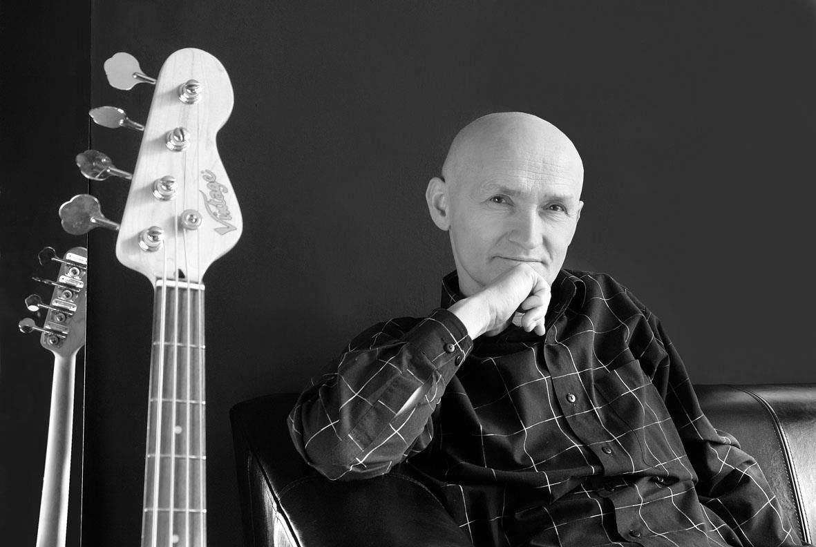 Piotr Niewiarowski - archiwum rodzinne