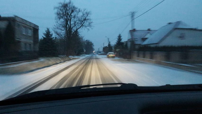 sniegglowne - Słuchacz, Hubert