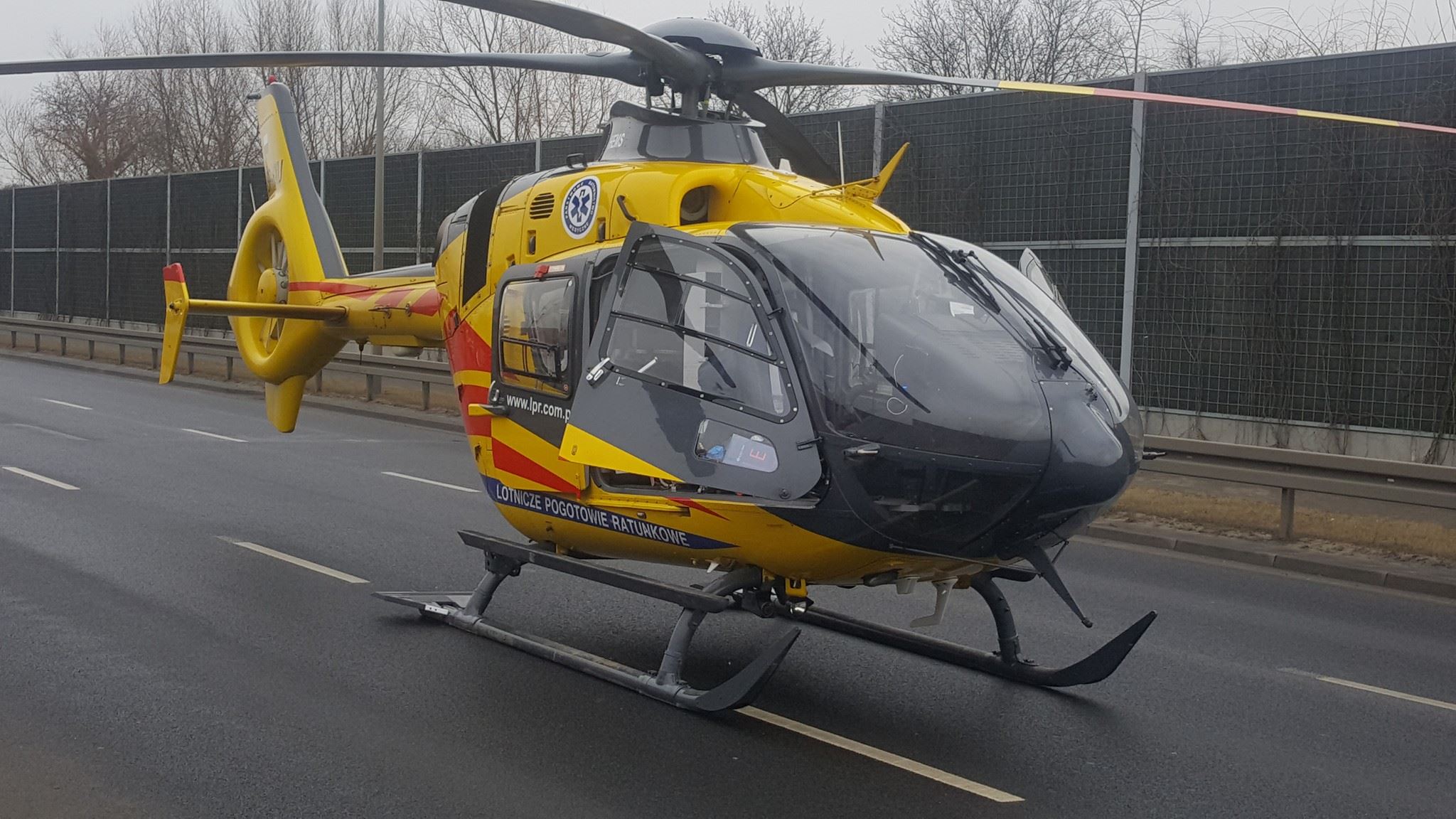 Pomoc Drogowa Car Center Poznań