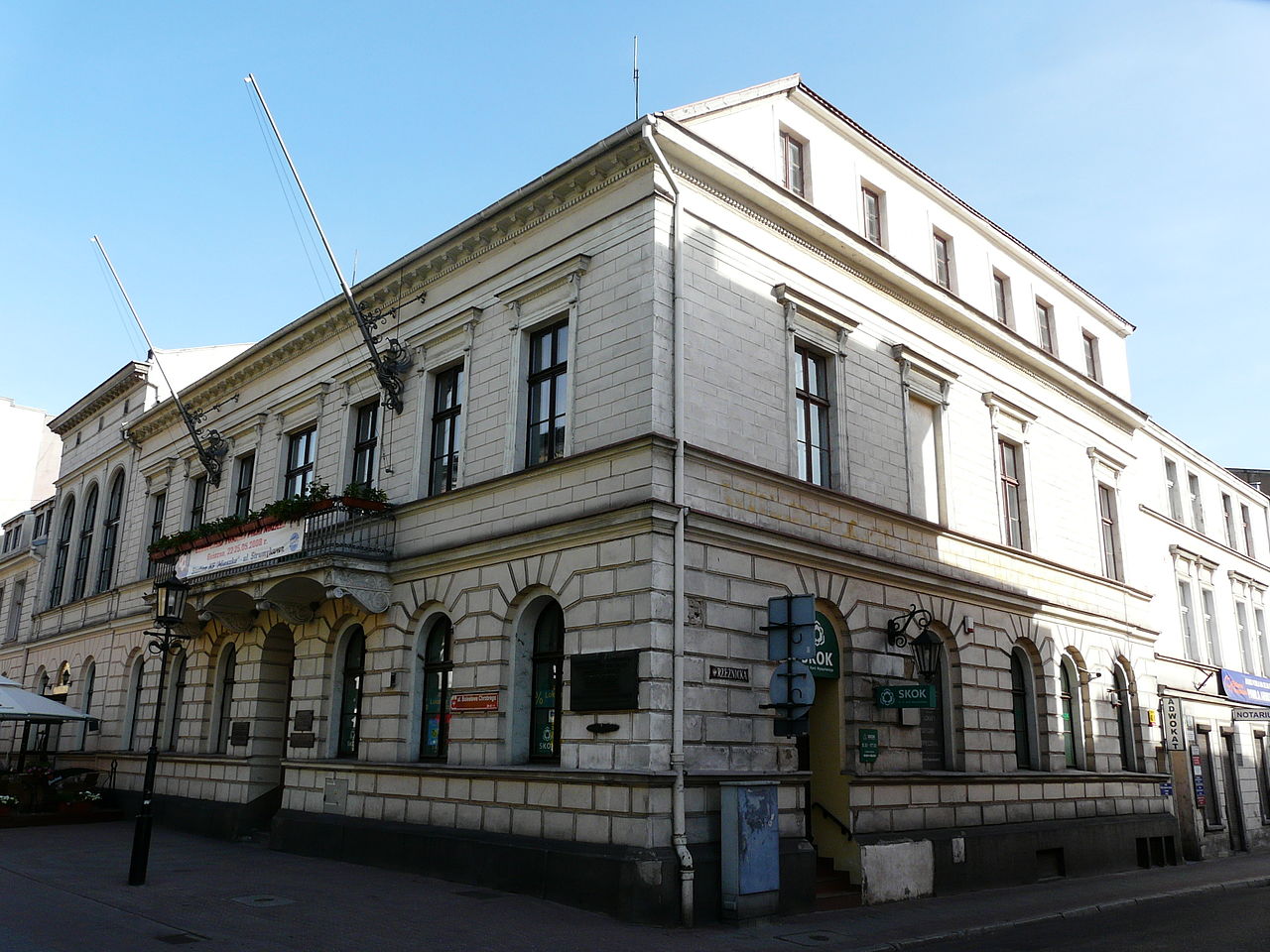 gniezno - wikipedia.org