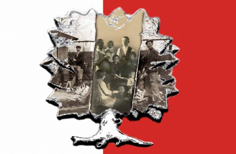 Narodowy dzień pamięci Polaków ratujących Żydów - radiowroclaw.pl