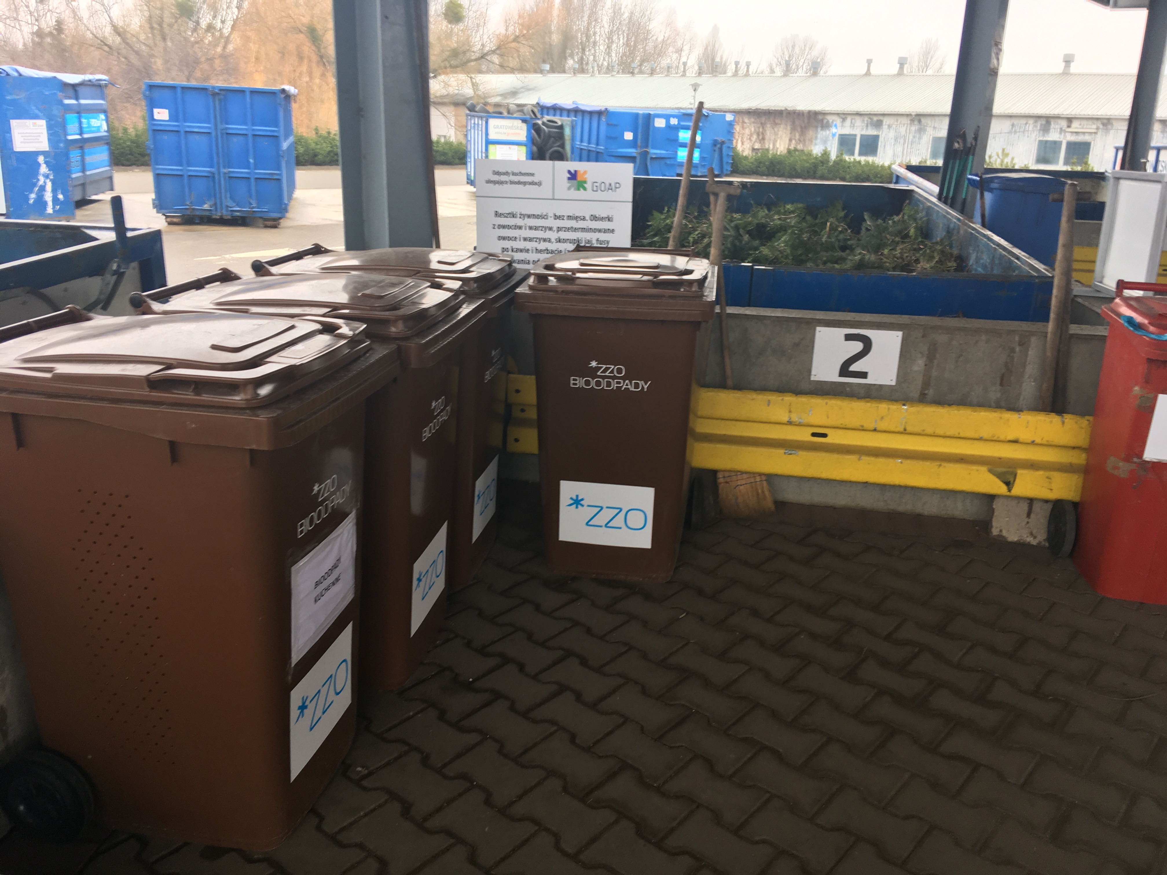 bio - Adam Michalkiewicz