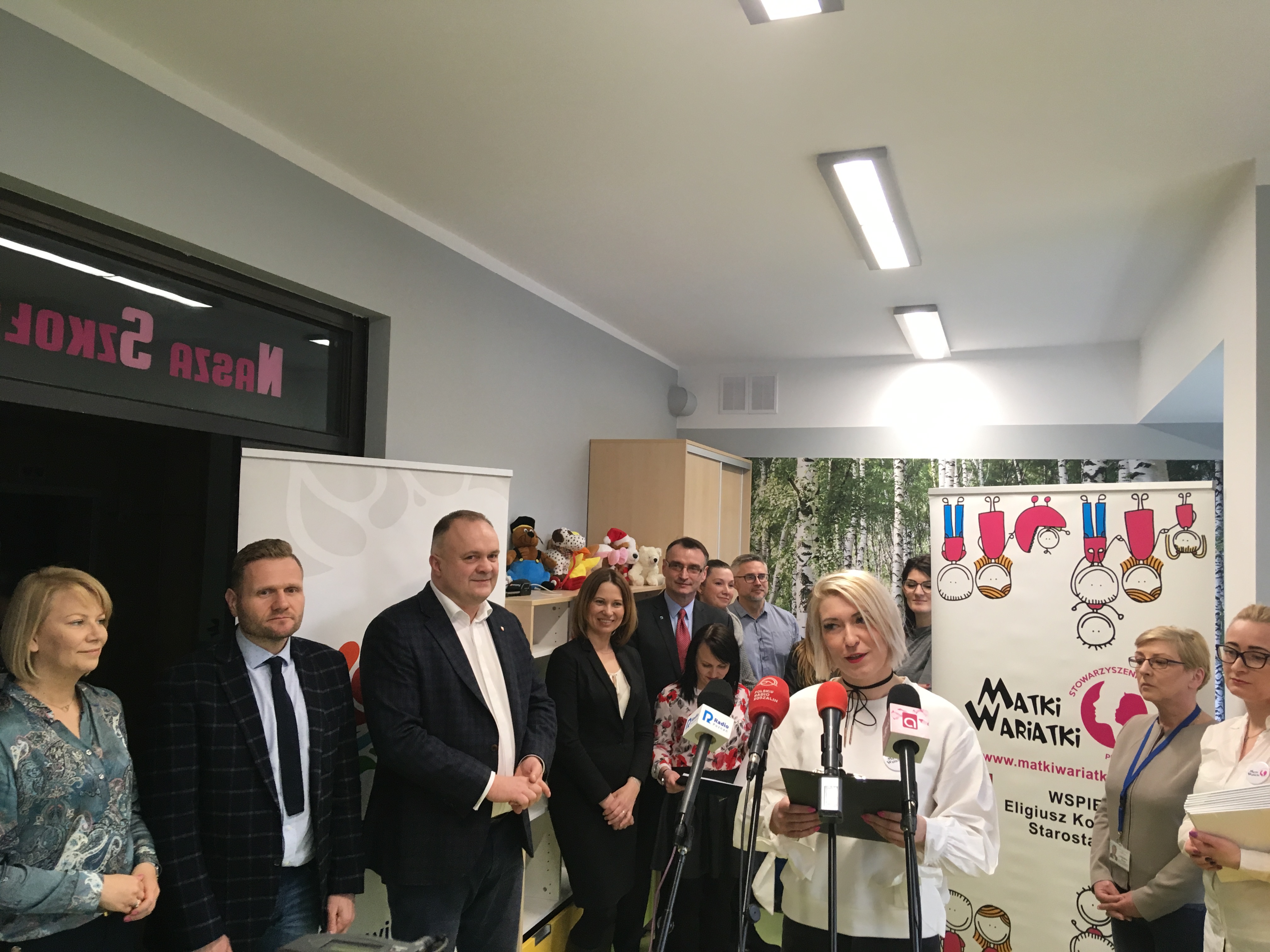 swietlica - Przemysław Stochaj