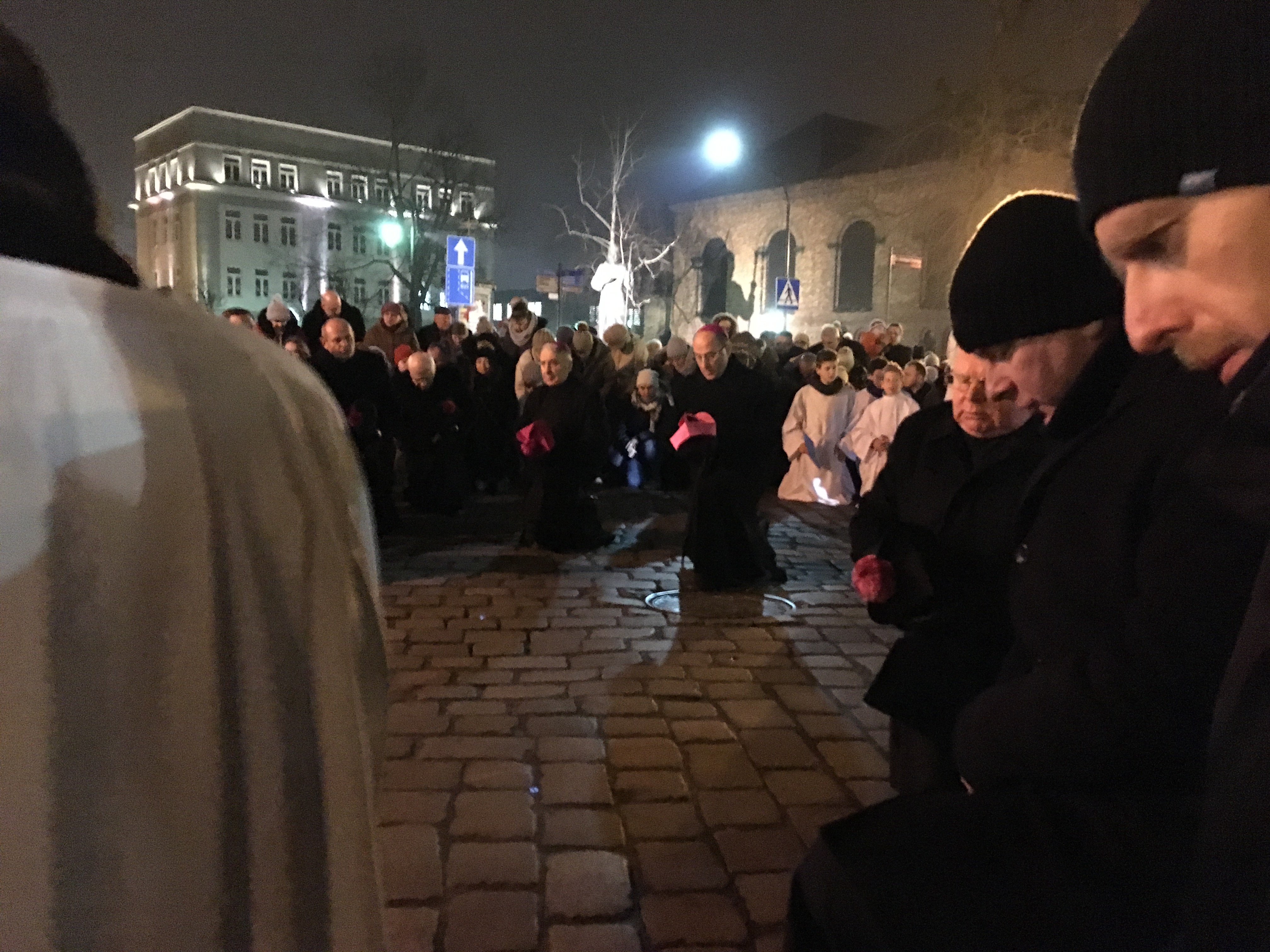 droga - Rafał Muniak