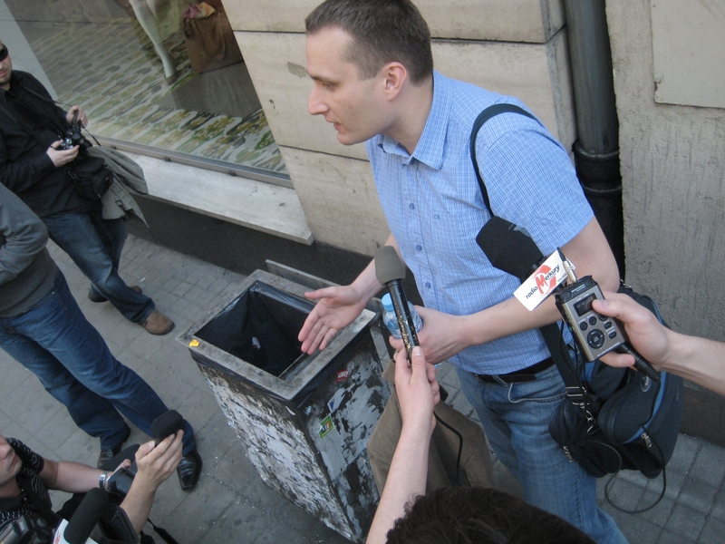 Wojciech Chmielewski