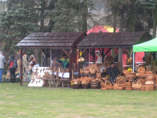 Muzeum Rolnictwa w Szreniawie - Radio Merkury