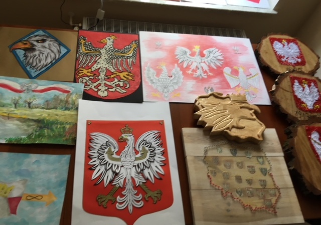 polski orzeł biały - Rafał Muniak