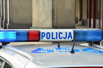 policja - Fotolia
