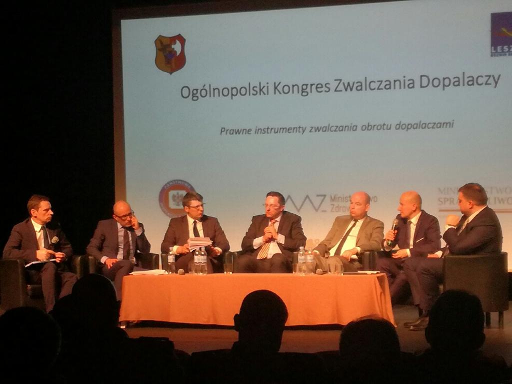 jm - Jacek Marciniak