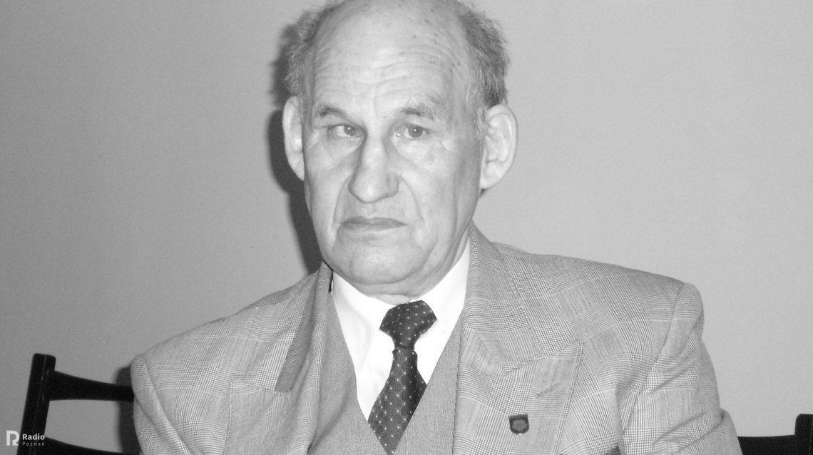 józef matuszewski - Wiadomości Wrzesińskie