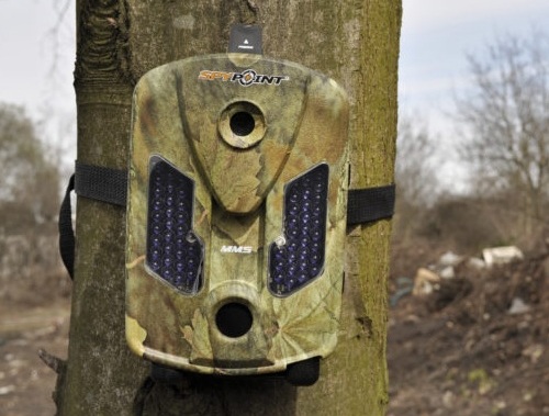 fotopułapka - spy-optic.pl