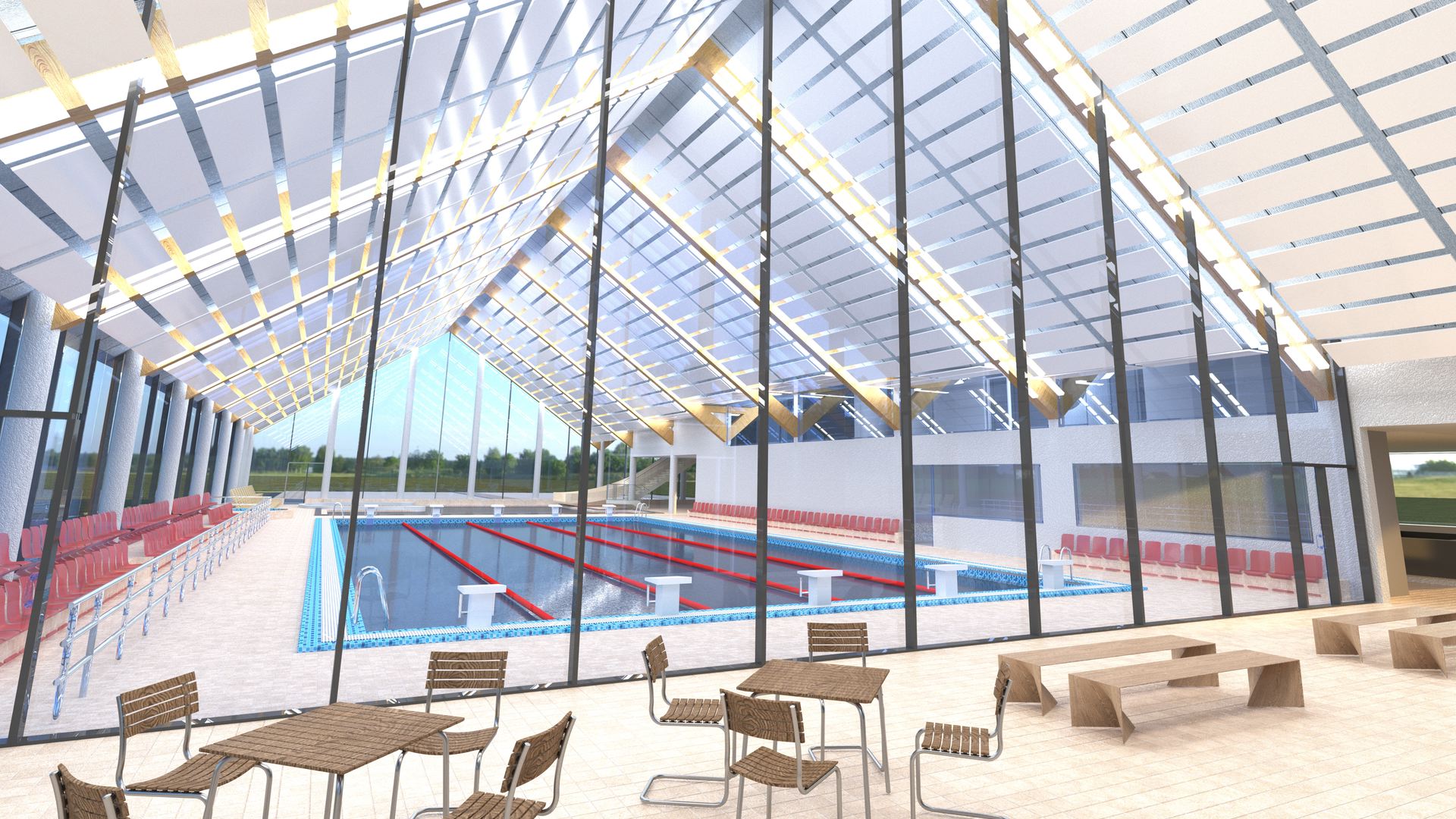 basen trzcianka - asta24.pl